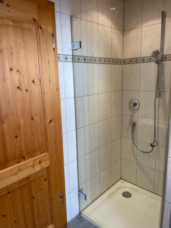 Ferienwohnungen Familie Sappl Egling Екстериор снимка